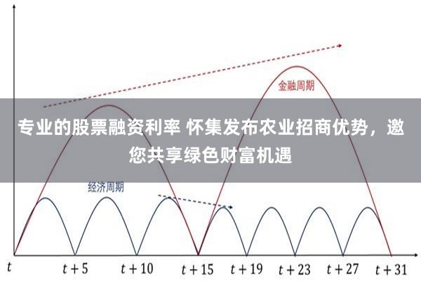 专业的股票融资利率 怀集发布农业招商优势，邀您共享绿色财富机遇