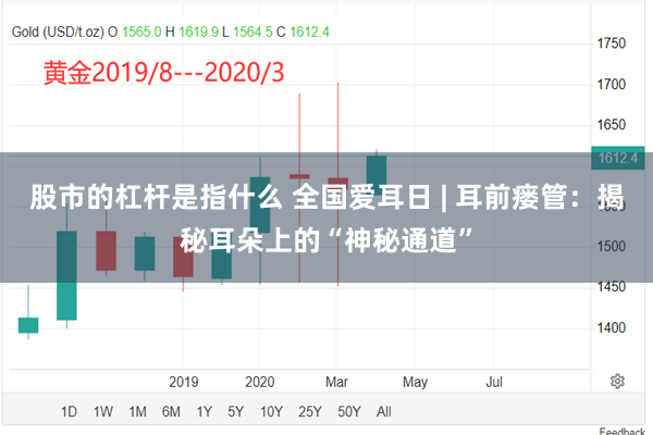 股市的杠杆是指什么 全国爱耳日 | 耳前瘘管：揭秘耳朵上的“神秘通道”